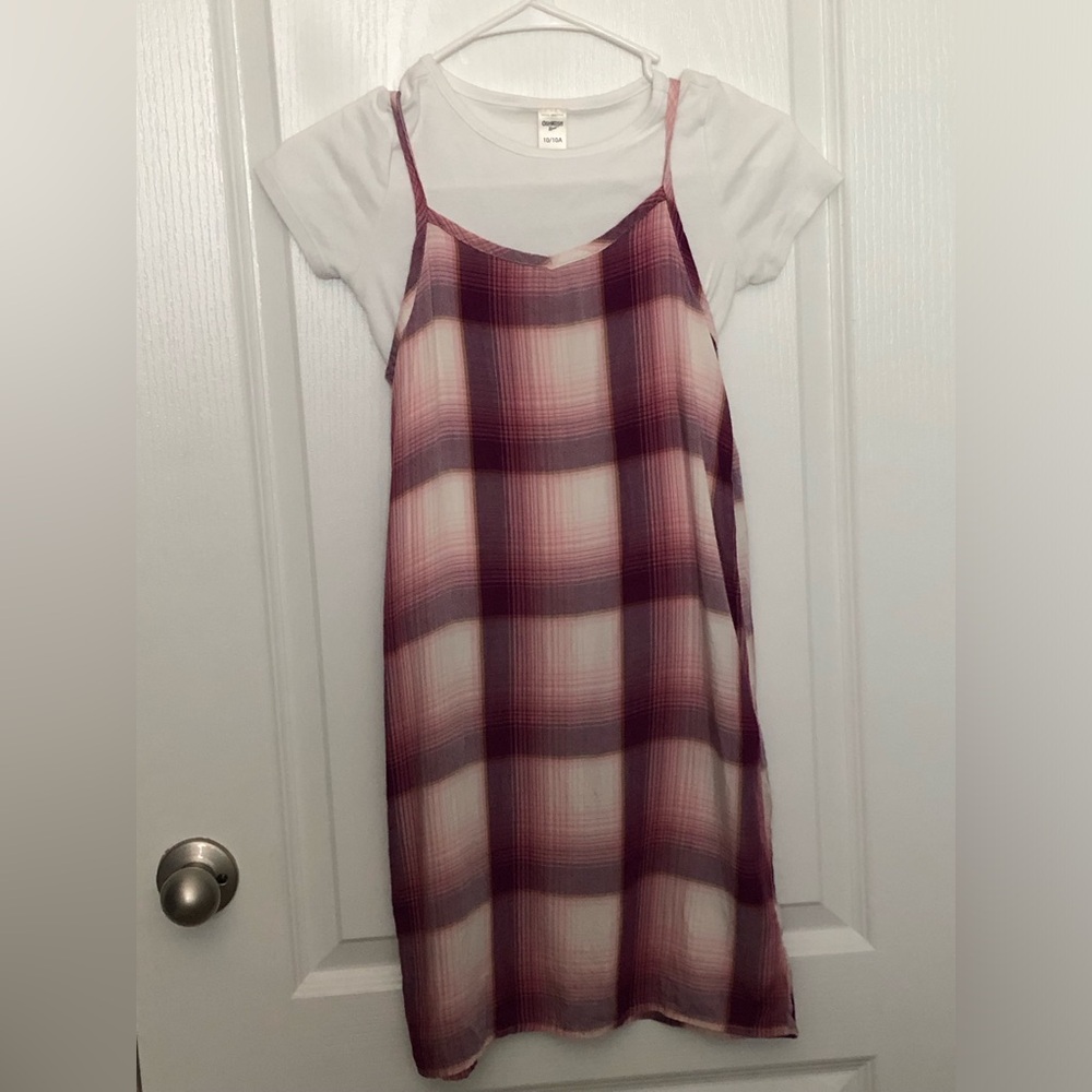 Osh Kosh B’Gosh Girls Dress Size 10
